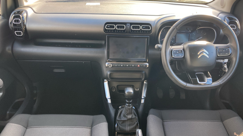 Citroen C3 Aircross 1.2 PureTech 110 Shine 5dr Petrol Hatchback